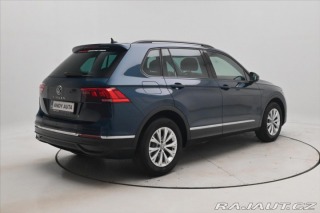 Volkswagen Tiguan 2,0 TDI 110 kW LIFE Záruk 2022