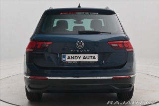 Volkswagen Tiguan 2,0 TDI 110 kW LIFE Záruk 2022