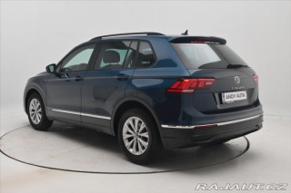Volkswagen Tiguan 2,0 TDI 110 kW LIFE Záruk 2022