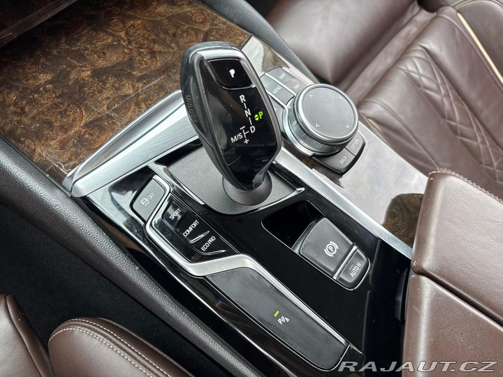 BMW 5 G30 540i 2020