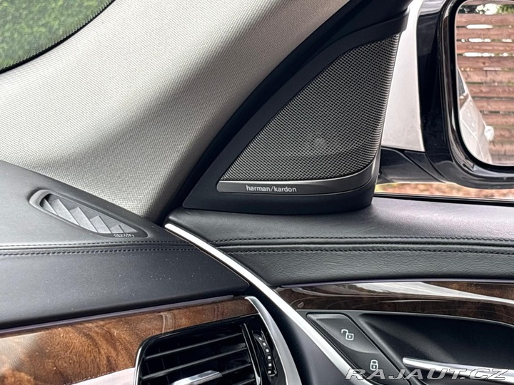 BMW 5 G30 540i 2020