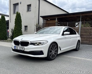 BMW 5 G30 540i 2020