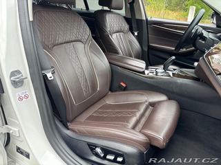 BMW 5 G30 540i 2020