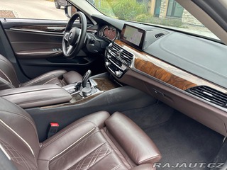 BMW 5 G30 540i 2020