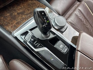 BMW 5 G30 540i 2020