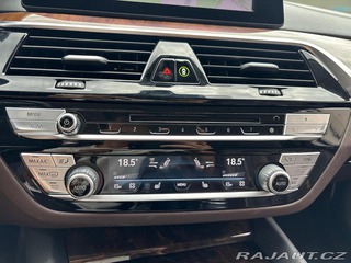 BMW 5 G30 540i 2020