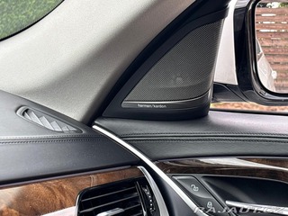 BMW 5 G30 540i 2020