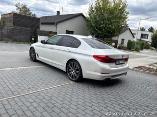 BMW 5 G30 540i 2020