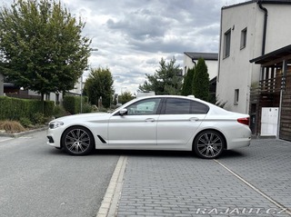 BMW 5 G30 540i 2020