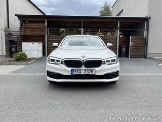 BMW 5 G30 540i 2020