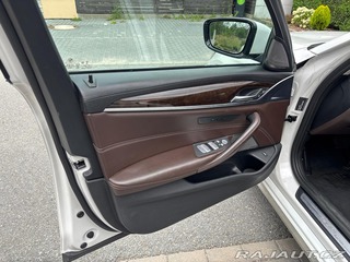 BMW 5 G30 540i 2020