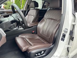 BMW 5 G30 540i 2020