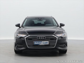 Audi A6 3,0 45TDI 170kW Quattro T 2020