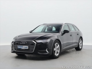 Audi A6 3,0 45TDI 170kW Quattro T 2020