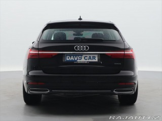 Audi A6 3,0 45TDI 170kW Quattro T 2020