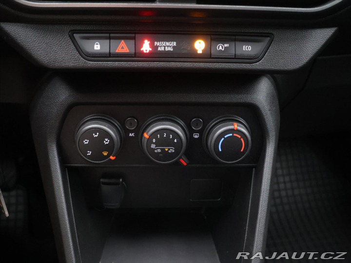 Dacia Sandero 1,0 TCe 67kW LPG 1.Maj CZ 2023