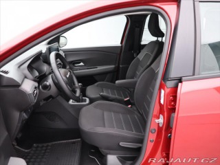 Dacia Sandero 1,0 TCe 67kW LPG 1.Maj CZ 2023