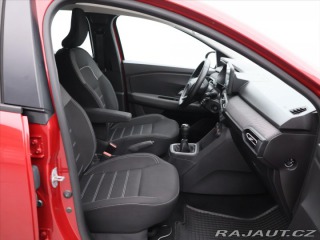 Dacia Sandero 1,0 TCe 67kW LPG 1.Maj CZ 2023