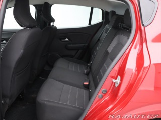 Dacia Sandero 1,0 TCe 67kW LPG 1.Maj CZ 2023