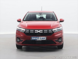 Dacia Sandero 1,0 TCe 67kW LPG 1.Maj CZ 2023