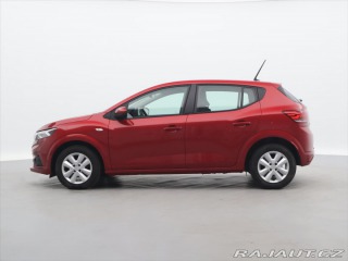 Dacia Sandero 1,0 TCe 67kW LPG 1.Maj CZ 2023