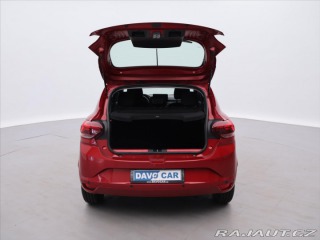 Dacia Sandero 1,0 TCe 67kW LPG 1.Maj CZ 2023