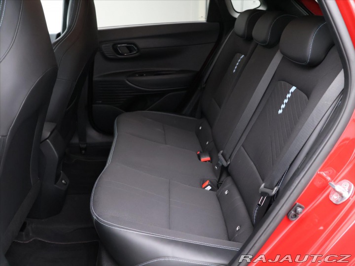 Hyundai i20 1,6 T-GDI 150 N Premium 2024