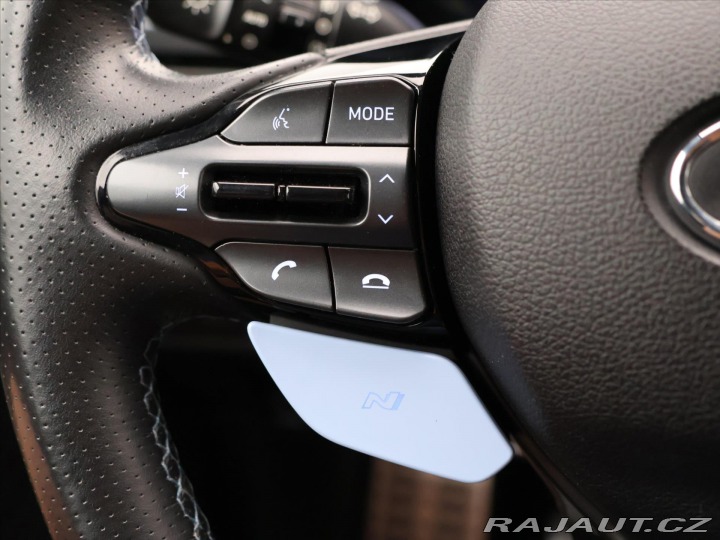 Hyundai i20 1,6 T-GDI 150 N Premium 2024