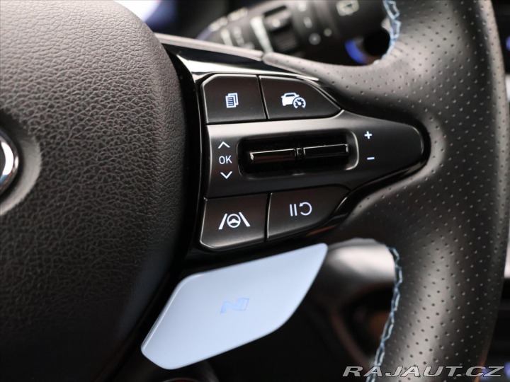 Hyundai i20 1,6 T-GDI 150 N Premium 2024