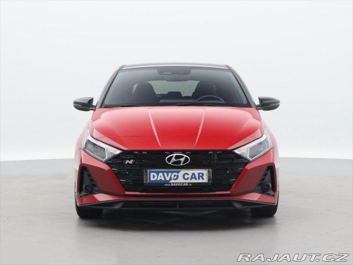 Hyundai i20 1,6 T-GDI 150 N Premium 2024