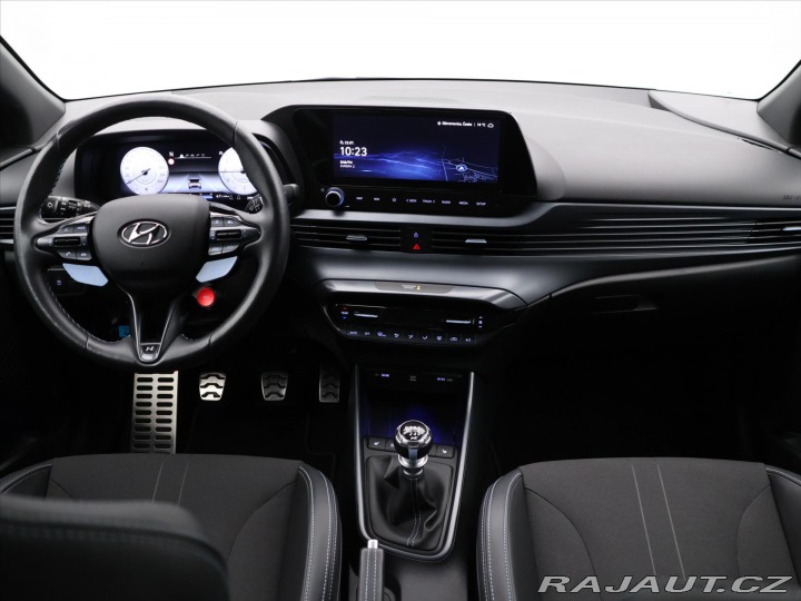 Hyundai i20 1,6 T-GDI 150 N Premium 2024
