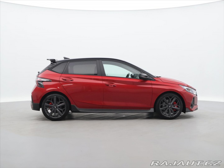 Hyundai i20 1,6 T-GDI 150 N Premium 2024