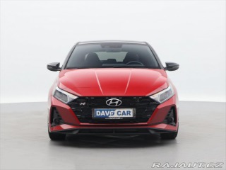 Hyundai i20 1,6 T-GDI 150 N Premium 2024