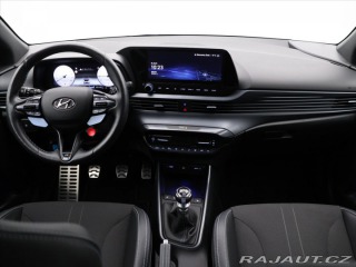 Hyundai i20 1,6 T-GDI 150 N Premium 2024