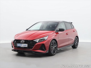 Hyundai i20 1,6 T-GDI 150 N Premium 2024