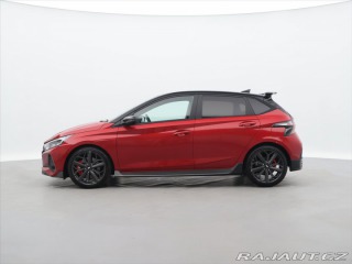 Hyundai i20 1,6 T-GDI 150 N Premium 2024