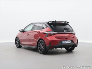 Hyundai i20 1,6 T-GDI 150 N Premium 2024