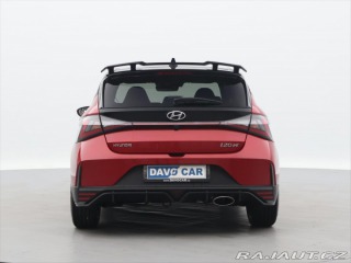 Hyundai i20 1,6 T-GDI 150 N Premium 2024