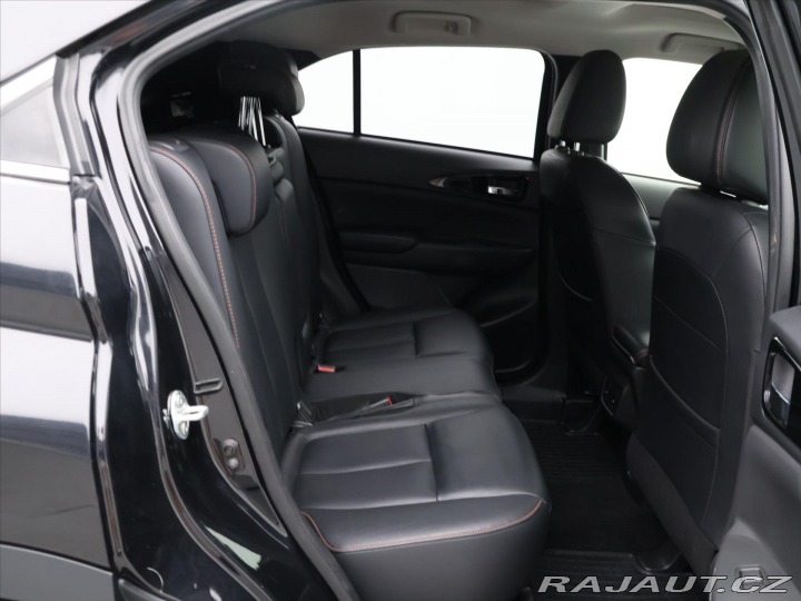 Mitsubishi Eclipse Cross 1,5 T-Mivec 120kW LED Kůž 2018