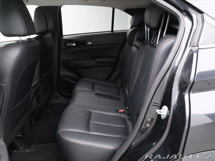Mitsubishi Eclipse Cross 1,5 T-Mivec 120kW LED Kůž 2018