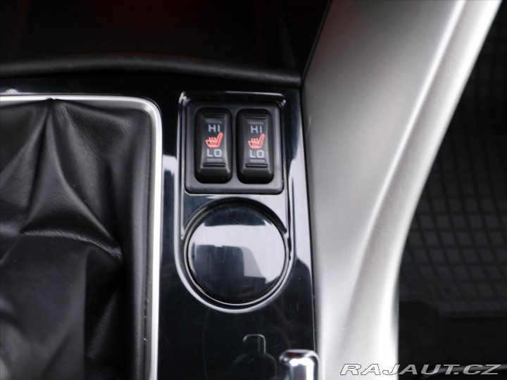 Mitsubishi Eclipse Cross 1,5 T-Mivec 120kW LED Kůž 2018