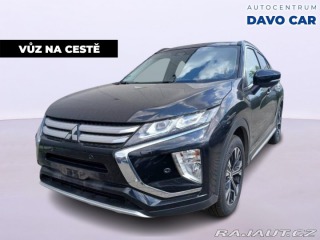 Mitsubishi Eclipse 1,5 T-Mivec 120kW LED Kůž 2018