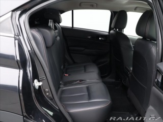 Mitsubishi Eclipse Cross 1,5 T-Mivec 120kW LED Kůž 2018
