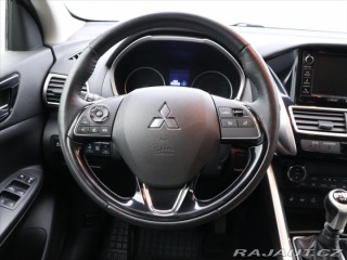 Mitsubishi Eclipse Cross 1,5 T-Mivec 120kW LED Kůž 2018