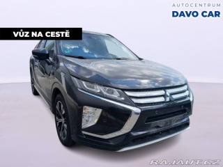 Mitsubishi Eclipse 1,5 T-Mivec 120kW LED Kůž 2018