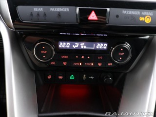 Mitsubishi Eclipse Cross 1,5 T-Mivec 120kW LED Kůž 2018