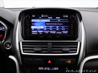 Mitsubishi Eclipse Cross 1,5 T-Mivec 120kW LED Kůž 2018
