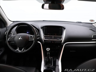 Mitsubishi Eclipse Cross 1,5 T-Mivec 120kW LED Kůž 2018