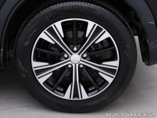Mitsubishi Eclipse Cross 1,5 T-Mivec 120kW LED Kůž 2018