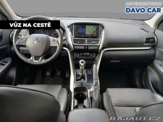 Mitsubishi Eclipse 1,5 T-Mivec 120kW LED Kůž 2018